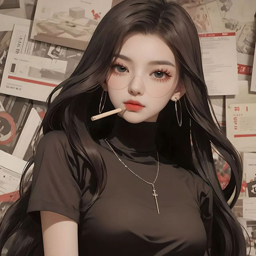 Tác giả Phùng Trâm Anh ae888 hiphop - Nữ CEO tài ba